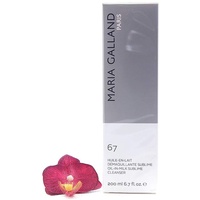 Maria Galland Cleansing 67 Oil-in-Milk Sublime Cleanser 200 ml