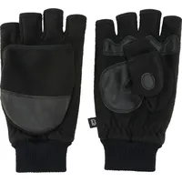 Brandit Textil Brandit Trigger Gloves schwarz M