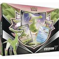 Pokémon - Viridium-V Kollektion