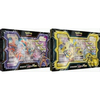 Pokémon Oktober Battle Box