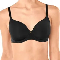 Triumph Damen Vollschalen BH Body Make-Up Essentials WP, Schwarz