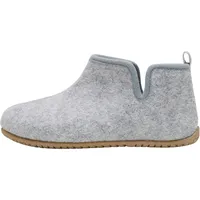 Hummel Zap Slipper Hausschuhe Grey 27