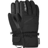 Reusch Damen Coral R-Tex Xt Handschuhe, Schwarz, 7.5