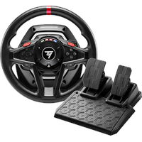 Thrustmaster T128 + Pedale Analog / Digital PC, Playstation
