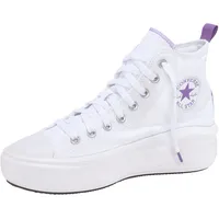 Converse  Chuck Taylor All Star Move Platform High Top