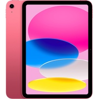 Apple iPad 10,9" (10. Generation 2022) 64 GB Wi-Fi