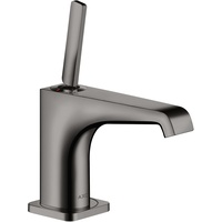 Hansgrohe Axor Citterio E 90 Waschbeckenarmatur Polished Black Chrome