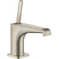 Hansgrohe Axor Citterio E 90 Waschbeckenarmatur Brushed Nickel