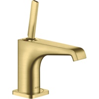 Hansgrohe Axor Citterio E 90 Waschbeckenarmatur Brushed Brass (36102950)