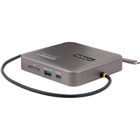 Startech StarTech.com 102B-USBC-MULTIPORT