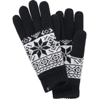 Brandit Textil Brandit Snow Gloves Winter-Handschuhe, Black, M