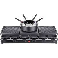 Silva Schneider Homeline PK-RF122 Raclette/Fondue