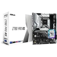 ASRock Z790 Pro RS