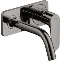 Hansgrohe Axor Citterio M Einhebel-Waschtischmischer Unterputz mit Platte