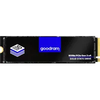 GoodRam PX500 GEN.2 PCIE3x4 NVMe M.2 2280