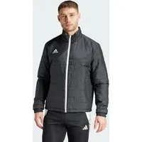 Adidas Entrada Light Jacke Black S