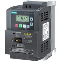 Siemens Frequenzumrichter 6SL3210-5BB21-5BV1