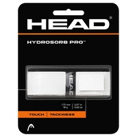 Head Hydrosorb Pro Griffband weiß