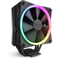 NZXT T120 RGB schwarz