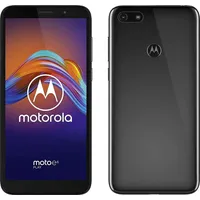 Motorola Moto E6 Play XT2029-2 32GB Steel Black +