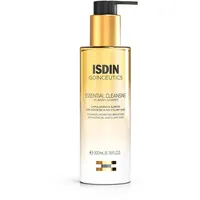 Isdin Isdinceutics Essential Cleansing Öl