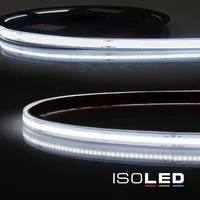 ISOLED LED AQUA COB965 Linear Flexband 24V, 8W, IP68,