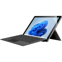 Mobilis 036258 Tablet-Bildschirmschutz Klare Bildschirmschutzfolie Microsoft 1 Stück(e)