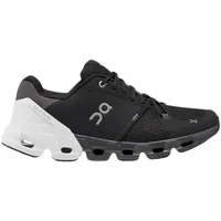 On Cloudflyer 4 Herren Black/White 44