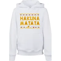 F4NT4STIC Hoodie in white | Gr.: 110/116