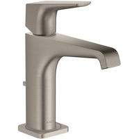 Hansgrohe Axor Citterio E 130 Waschbeckenarmatur mit Hebelgriff mit