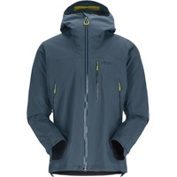 Rab Herren Latok Mountain GTX Jacke (Größe L,