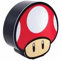 Maxi-profi Paladone Super Mario: Mushroom - Lampe