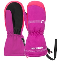 Reusch Maxi R-tex XT Mitten cactus flower ‎ pink