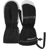 Reusch Maxi R-TEX® XT Mitten black / reflective 2