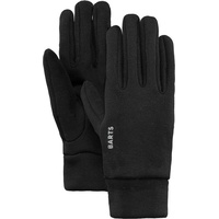 Barts Powerstretch Handschuhe - Black - XS-S