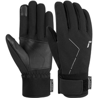 Reusch Diver X R-TEX XT Touch-TEC Junior Black /