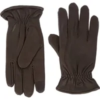 CAMEL ACTIVE Herren Leather Gloves