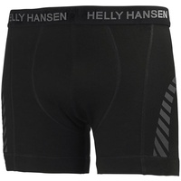 HELLY HANSEN Lifa Merino Boxershorts - Black - L