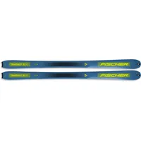 Fischer Transalp 82 Carbon