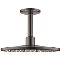 Grohe Rainshower SmartActive 310 Kopfbrause Deckenauslass hard graphite (26477A00)