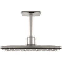 Grohe Rainshower SmartActive 310 Cube Kopfbrause Deckenauslass supersteel (26481DC0)