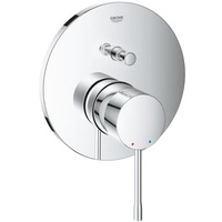 Grohe Essence Einhand-Wannenbatterie Unterputz