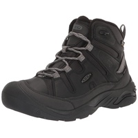 Keen Circadia Mid Polar M black/grey