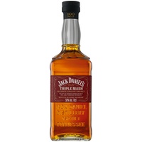 Jack Daniel's Triple Mash Blended Straight 50% vol 0,7