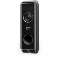 Eufy security Video Doorbell S330 Dual Camera (mit Akku),