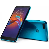 Motorola Moto E6 Play XT2029-2 32GB Ocean Blue +