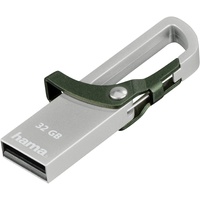 Hama Flashpen Hook-style 32GB Usb 2.0