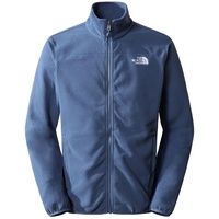 The North Face Evolve II Triclimate M shady blue/tnf