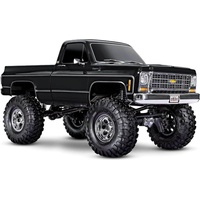 TRAXXAS TRX-4 Chevy K10 High-Trail Crawler RTR