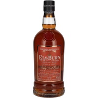 Elsburn Distillery Edition 2022 Sherry Batch No.003 Hercynian Single